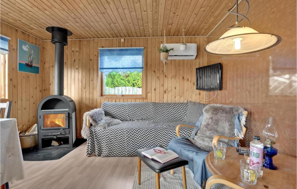 Stunning Home In Storvorde With Wifi And 2 Bedrooms photo 2