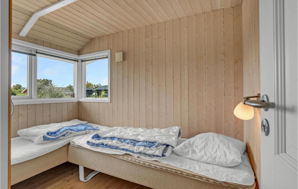 Nice Home In Brkop With Sauna, Wifi And 4 Bedrooms photo 1
