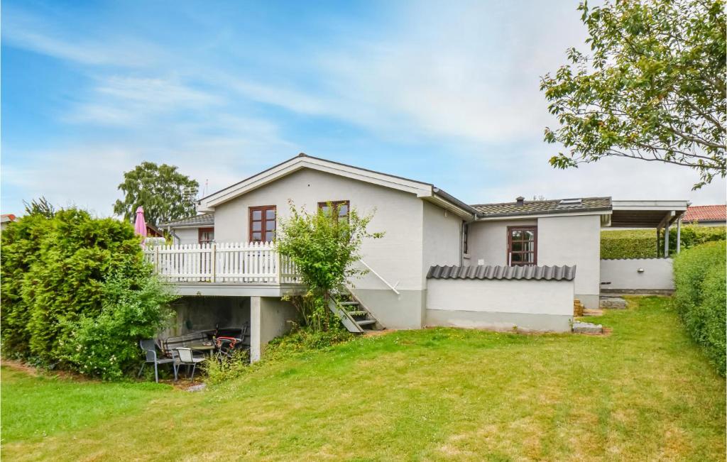 Amazing Home In Eg With 2 Bedrooms And Wifi