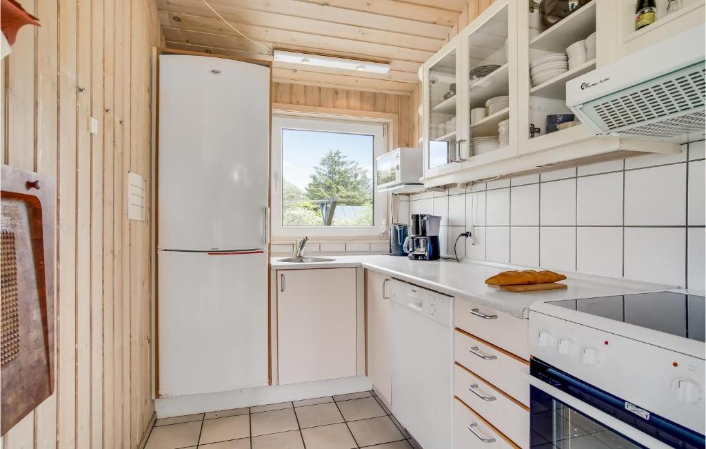 Awesome Home In Hirtshals With 4 Bedrooms, Sauna And Wifi photo 2