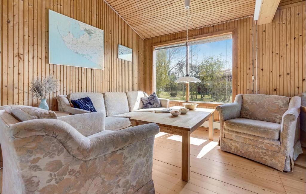 Beautiful Home In Nakskov With 2 Bedrooms photo 3