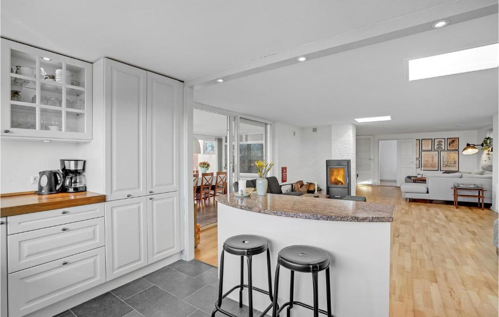 Nice Home In Vggerlse With Wifi And 4 Bedrooms photo 4