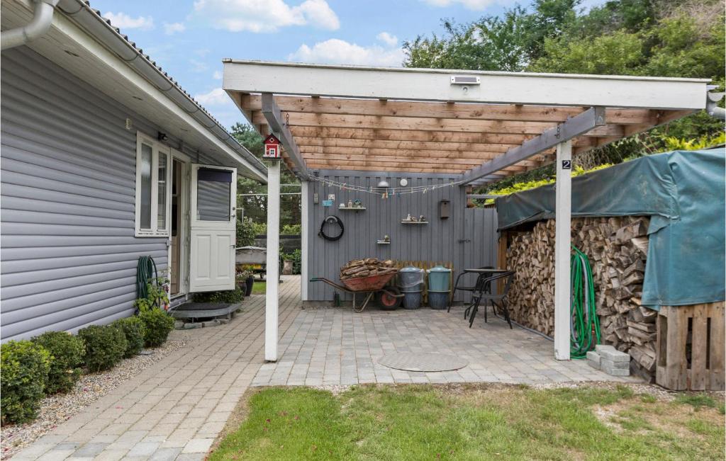 Beautiful Home In Vordingborg With Wifi And 2 Bedrooms photo 2
