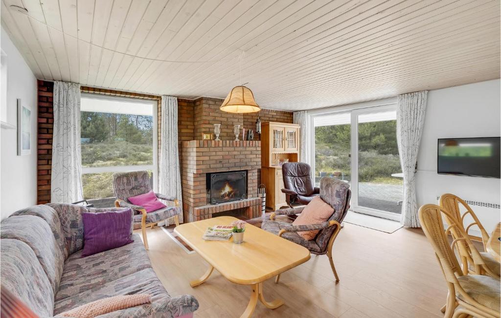 Beautiful Home In Rm With 3 Bedrooms And Wifi photo 1