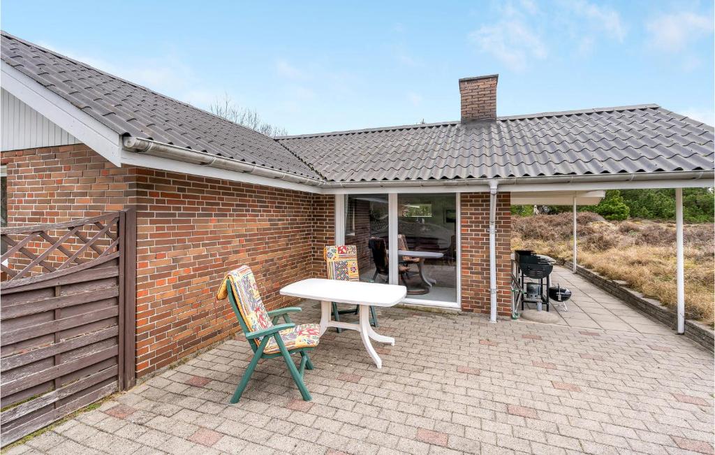 Beautiful Home In Rm With 3 Bedrooms And Wifi photo 3