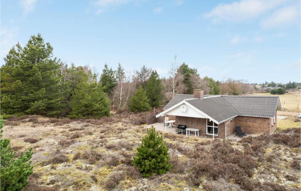 Beautiful Home In Rm With 3 Bedrooms And Wifi