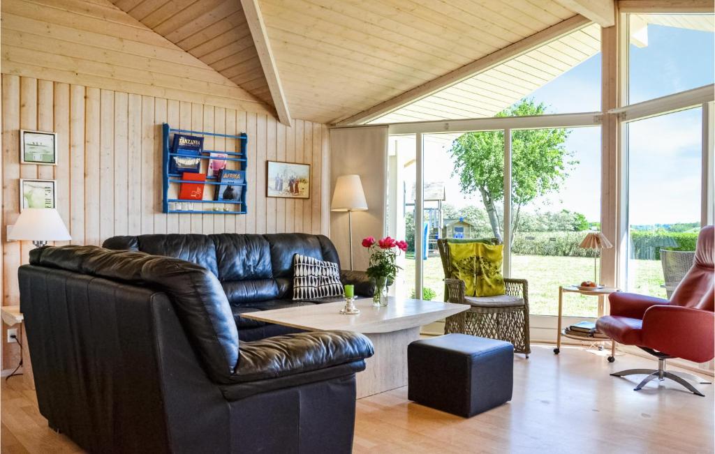 Amazing Home In Eskebjerg With 3 Bedrooms, Sauna And Wifi photo 3