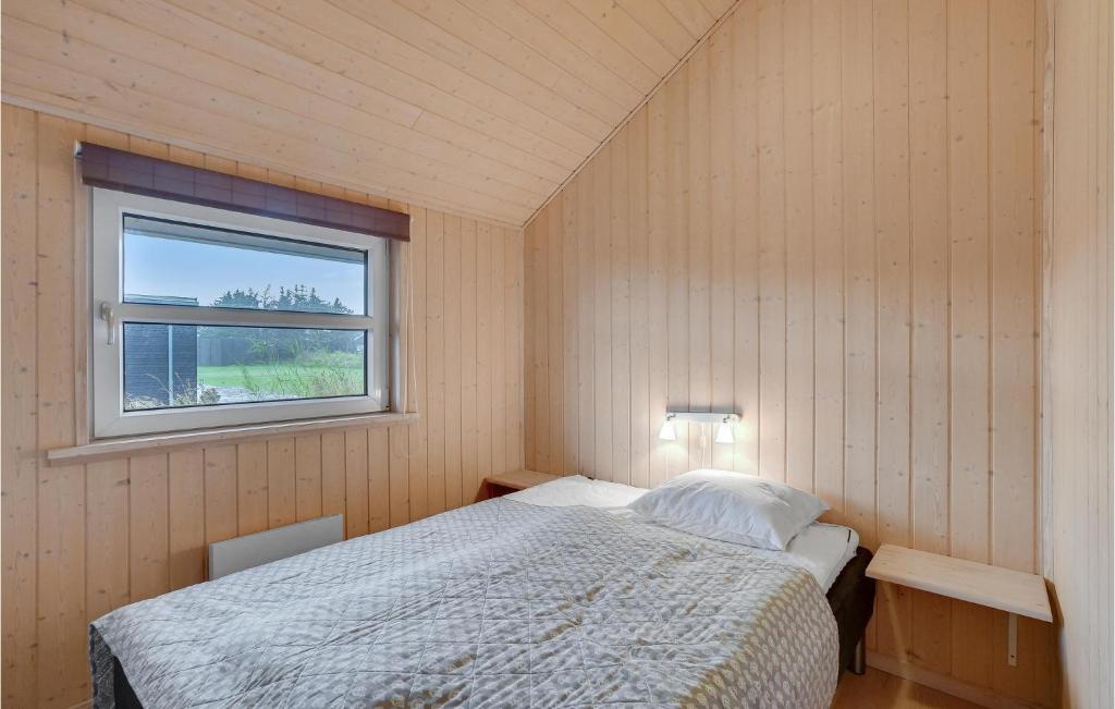 Stunning Home In Hvide Sande With 3 Bedrooms, Sauna And Wifi photo 4
