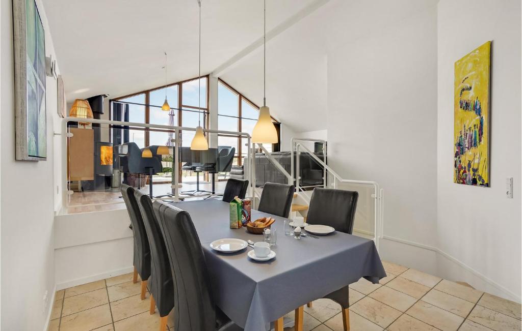 Awesome Home In Egernsund With Sauna, Wifi And 3 Bedrooms photo 2