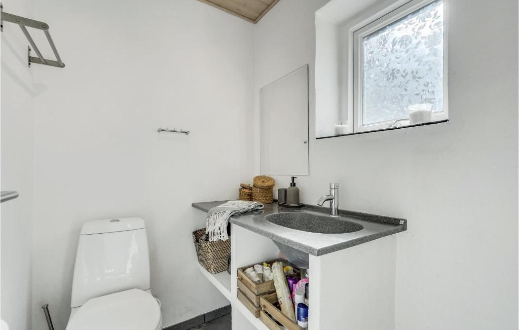 Nice Home In Billund With Wifi And 2 Bedrooms photo 4