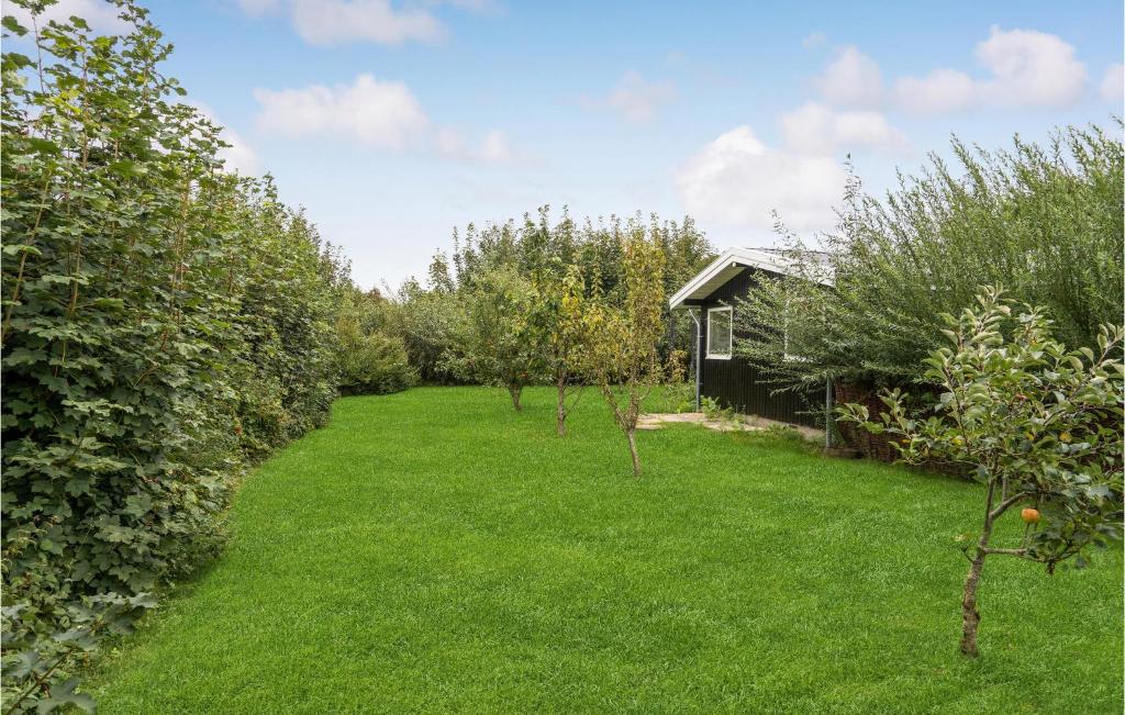 Awesome Home In Assens With 3 Bedrooms, Sauna And Wifi photo 1