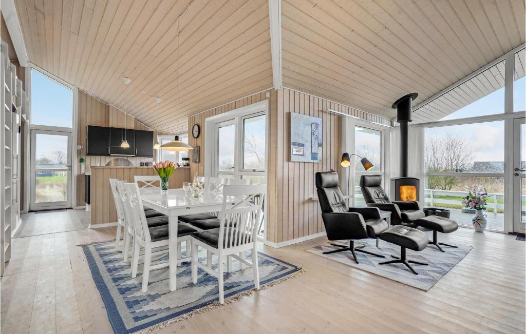 Stunning Home In Sydals With Sauna, Wifi And 3 Bedrooms photo 3