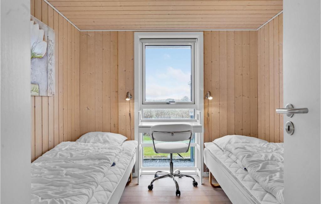 Stunning Home In Sydals With Sauna, Wifi And 3 Bedrooms photo 4