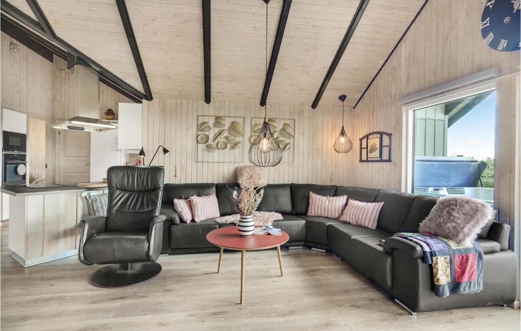 Awesome Home In Assens With Sauna, Wifi And 2 Bedrooms photo 2