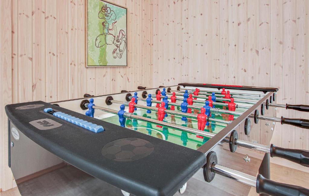 Awesome Home In Bogense With 8 Bedrooms, Sauna And Wifi photo 4