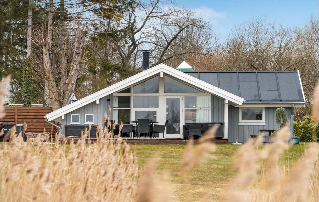 Beautiful Home In Kerteminde With 3 Bedrooms, Sauna And Wifi photo 3