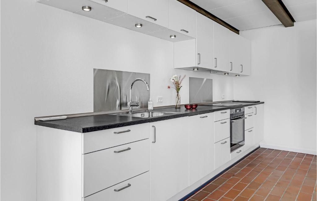 Awesome Apartment In Rnne With Wifi And 3 Bedrooms photo 1
