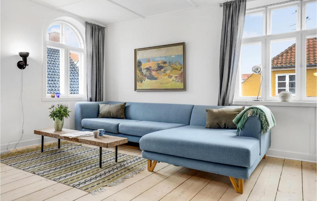 Amazing Apartment In Rnne With Wifi And 4 Bedrooms photo 3