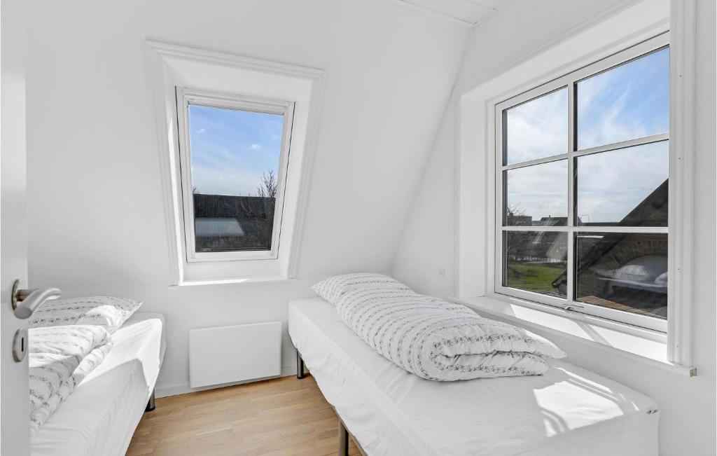 Awesome Apartment In Rnne With Wifi And 3 Bedrooms photo 4