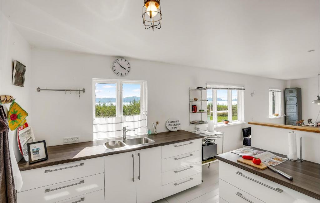 Amazing Home In Bandholm With 1 Bedrooms photo 2