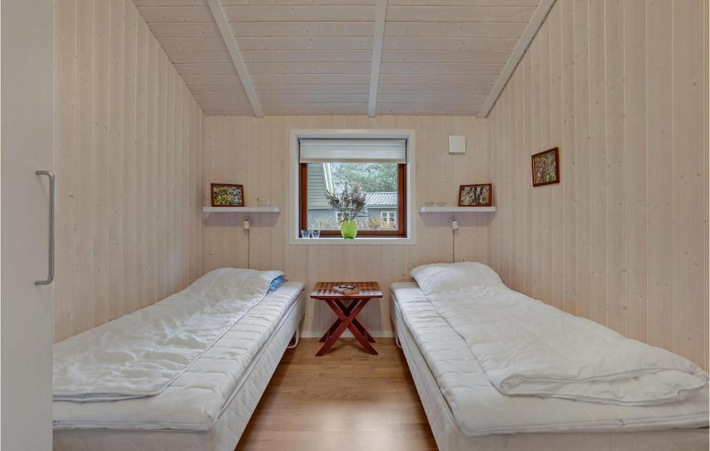 Amazing Home In Rdby With 4 Bedrooms, Sauna And Wifi photo 4