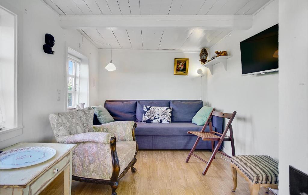 Awesome Home In Torrig L With 2 Bedrooms And Wifi photo 2