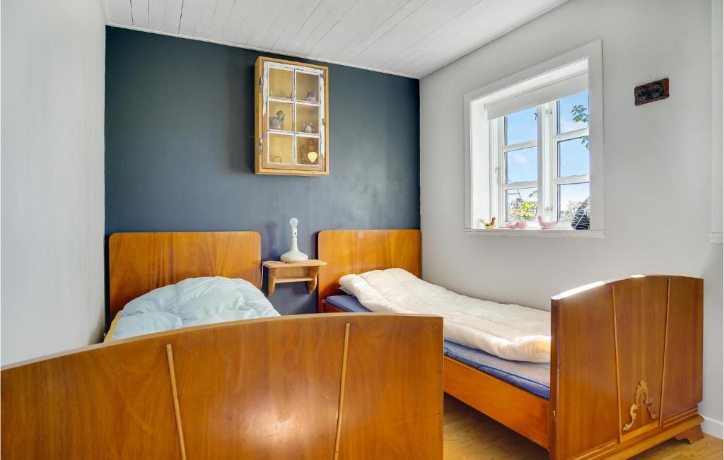 Awesome Home In Torrig L With 2 Bedrooms And Wifi photo 4