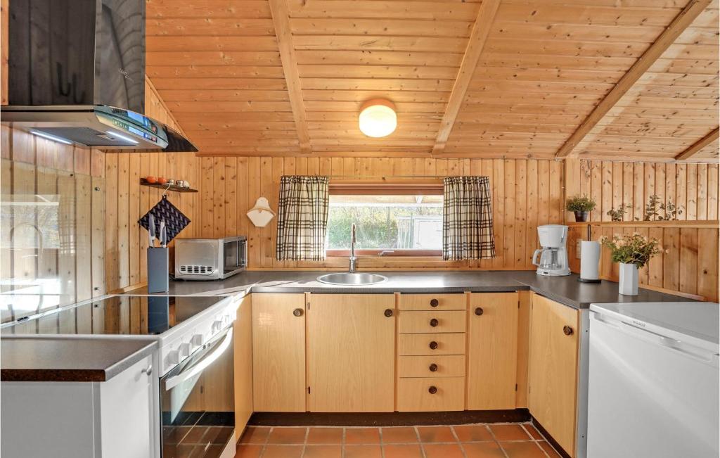 Amazing Home In Blvand With 3 Bedrooms And Wifi photo 2