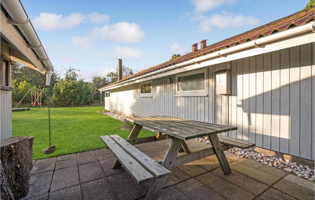 Amazing Home In Blvand With 3 Bedrooms And Wifi photo 3