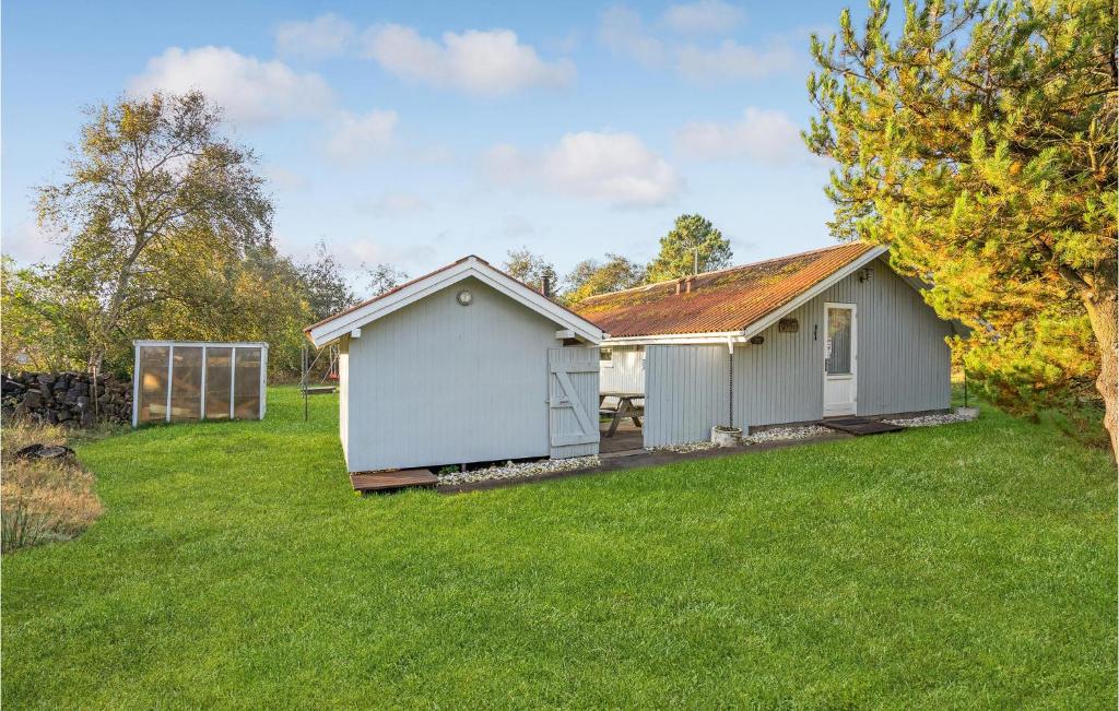 Amazing Home In Blvand With 3 Bedrooms And Wifi photo 4