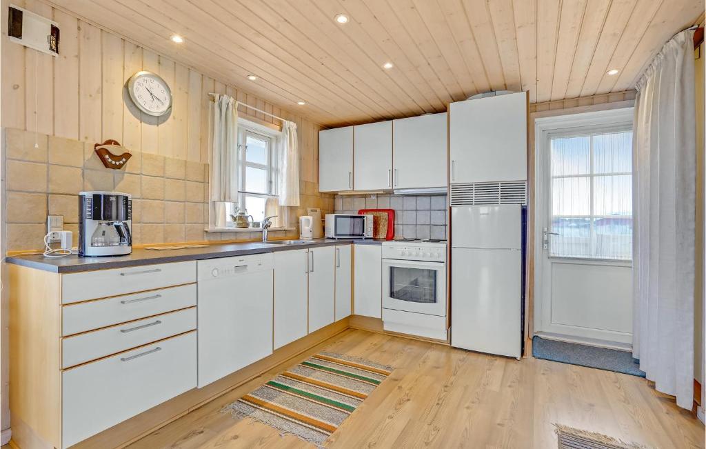 Amazing Home In Rm With 1 Bedrooms And Wifi photo 3