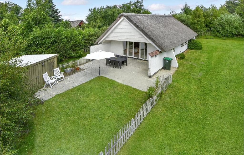 Beautiful Home In Rm With Wifi And 3 Bedrooms