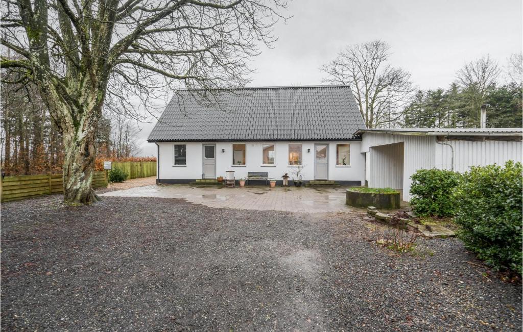 Nice Apartment In Billund With Wifi And 1 Bedrooms