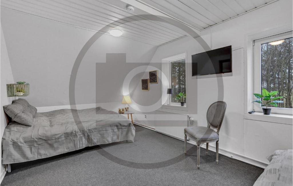Nice Apartment In Billund With Wifi And 1 Bedrooms photo 1