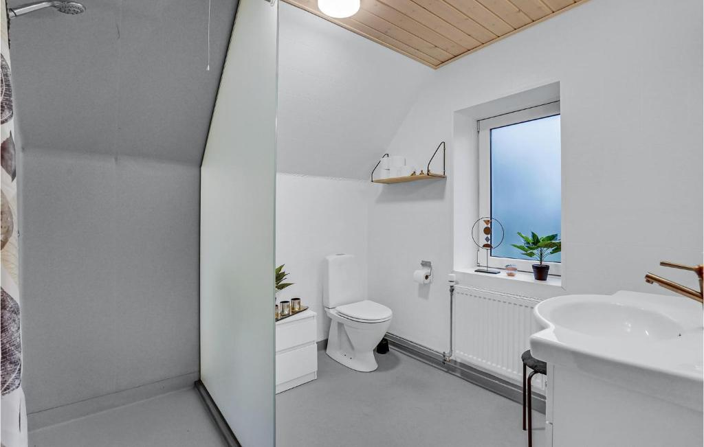 Nice Apartment In Billund With Wifi And 1 Bedrooms photo 2