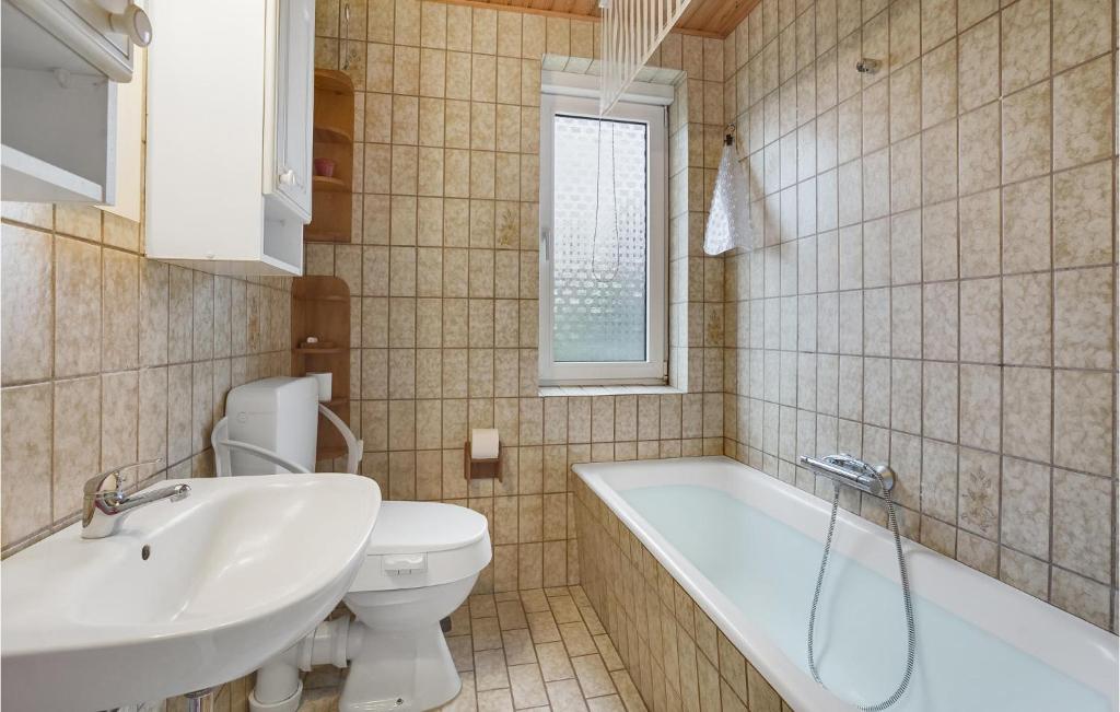 Awesome Home In Rm With Wifi And 4 Bedrooms photo 2