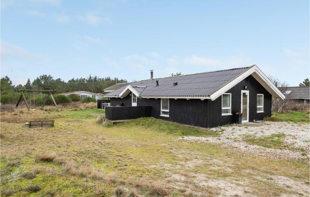 Awesome Home In Hvide Sande With 3 Bedrooms, Sauna And Wifi photo 1