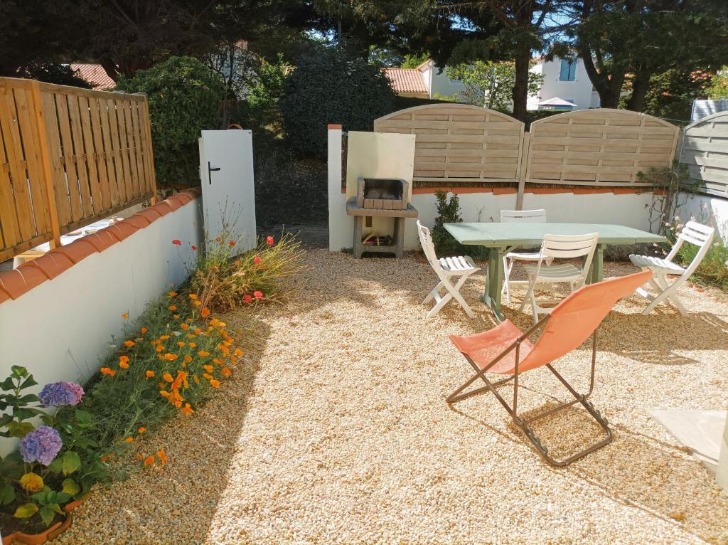 Maison Bord de mer à Noirmoutier photo 4
