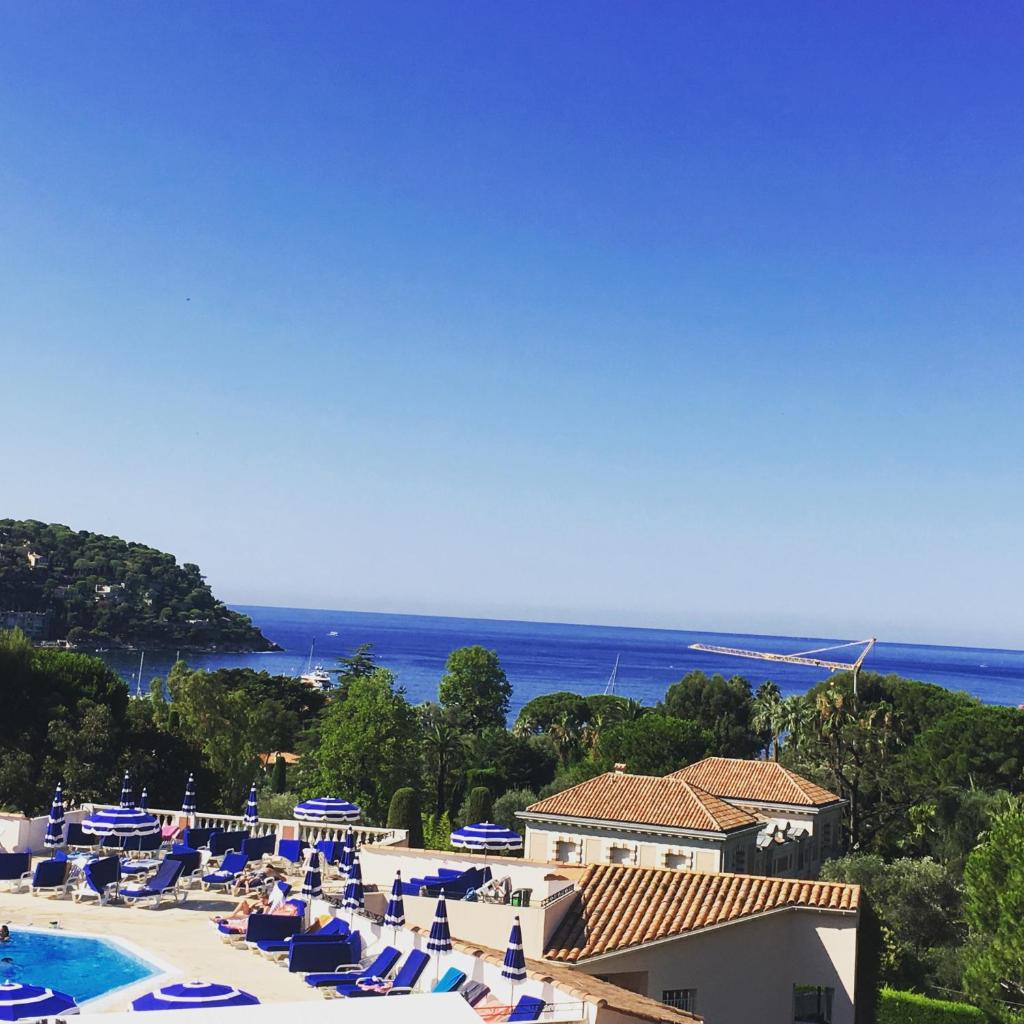 Appartement Ange Gardien Vue Mer photo 2