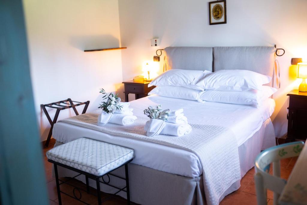 Masseria Montepaolo Dimora di Charme photo 3