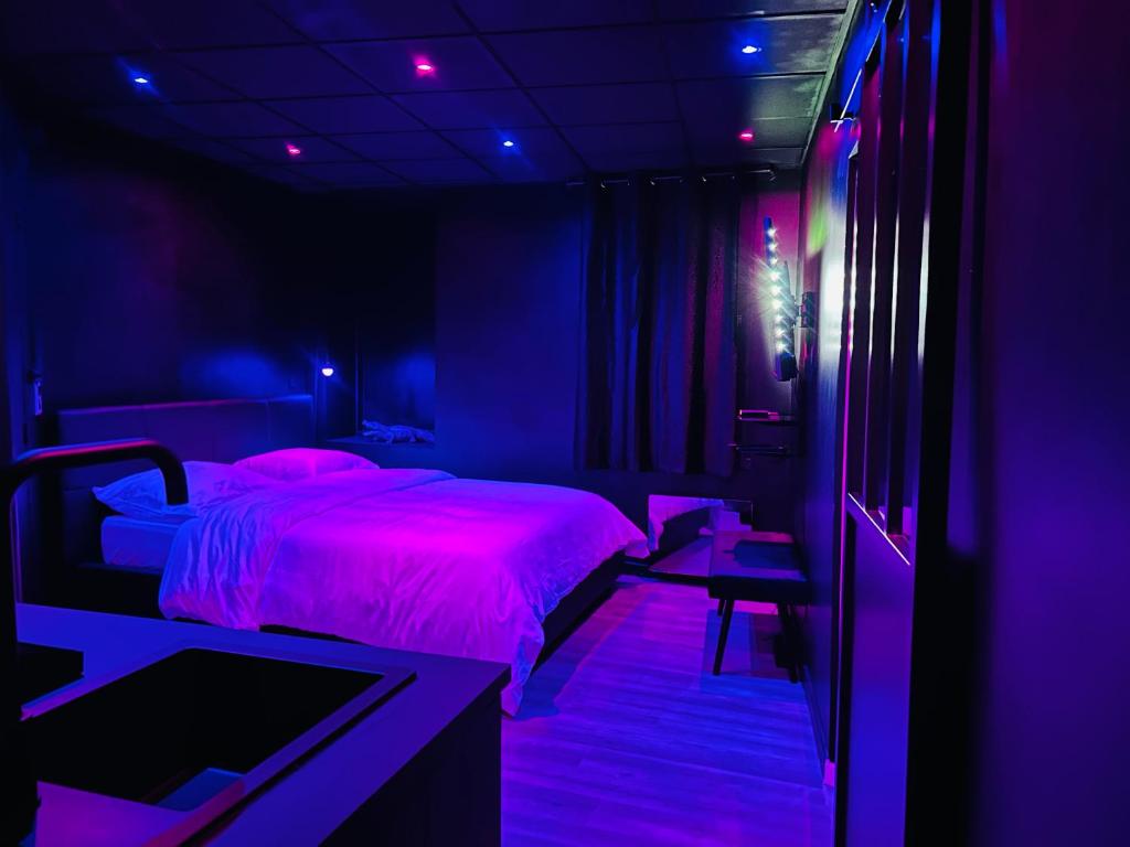 Love Room Suite Dirty Diana photo 1