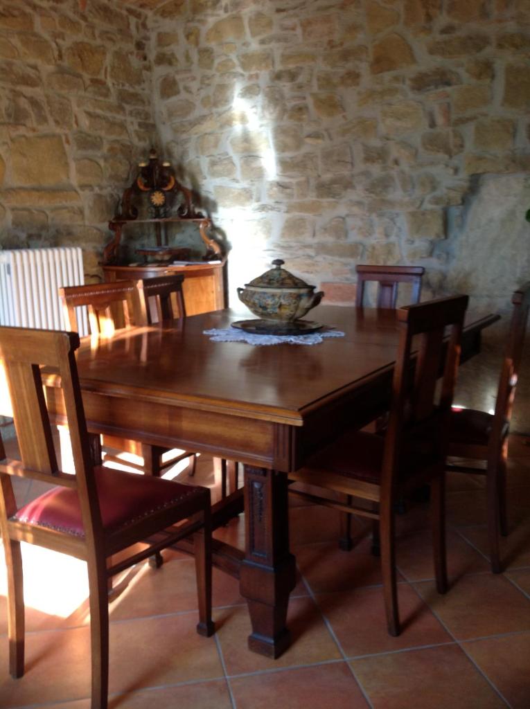 B&B Terra Di Mezzo photo 1