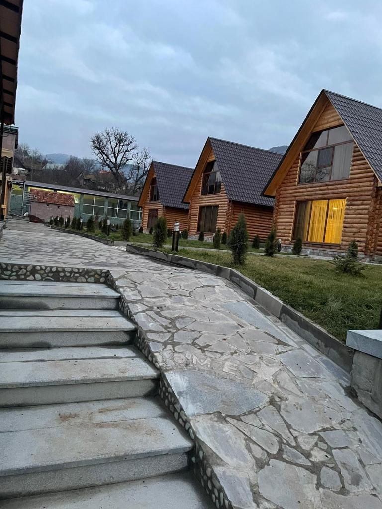 Riverside Eco Resort photo 1