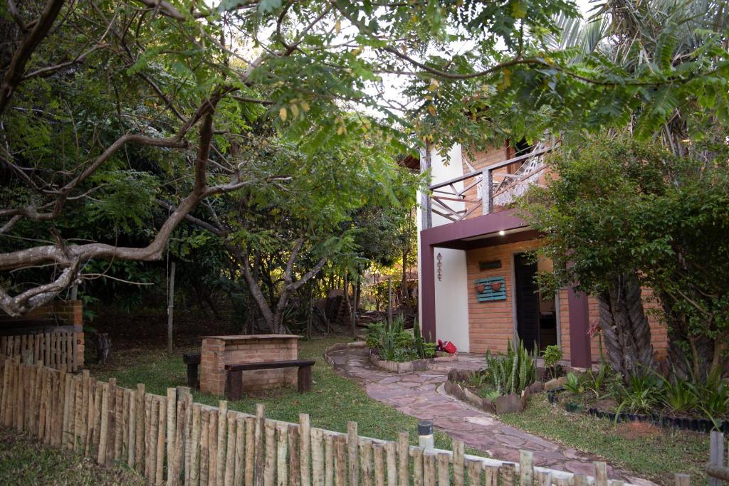 Recanto Pitanga photo 1