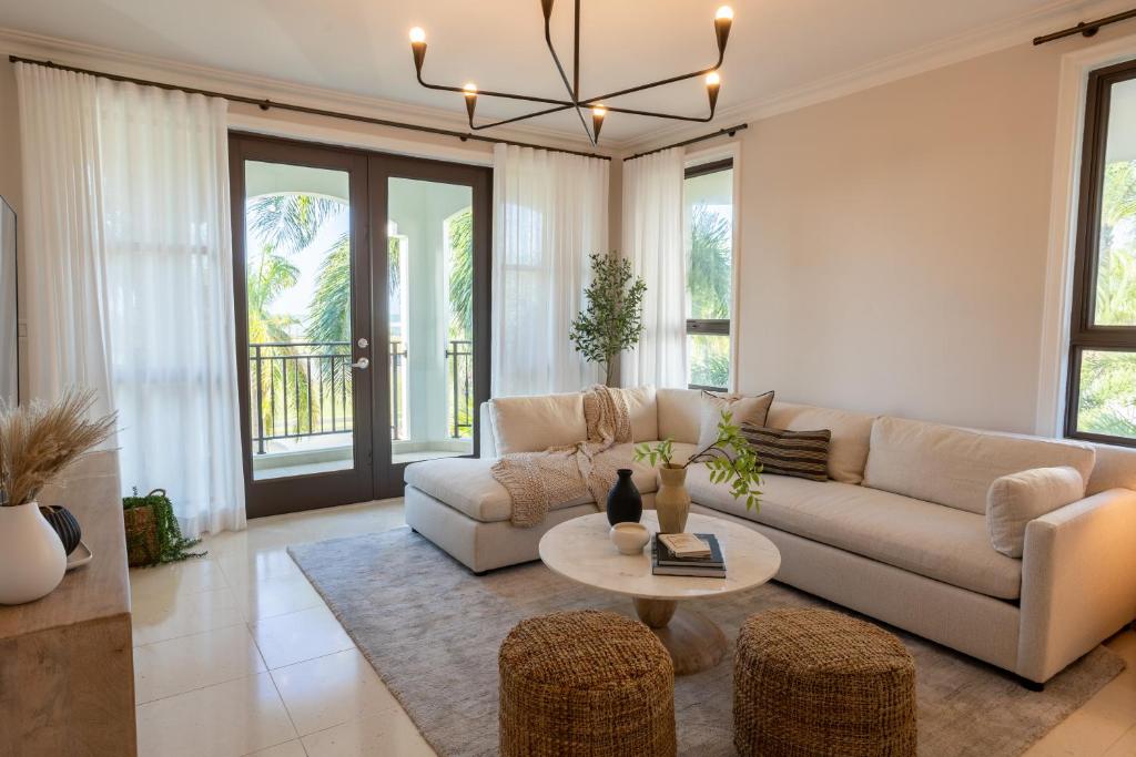 The Country Club Residences at Grand Reserve photo 3
