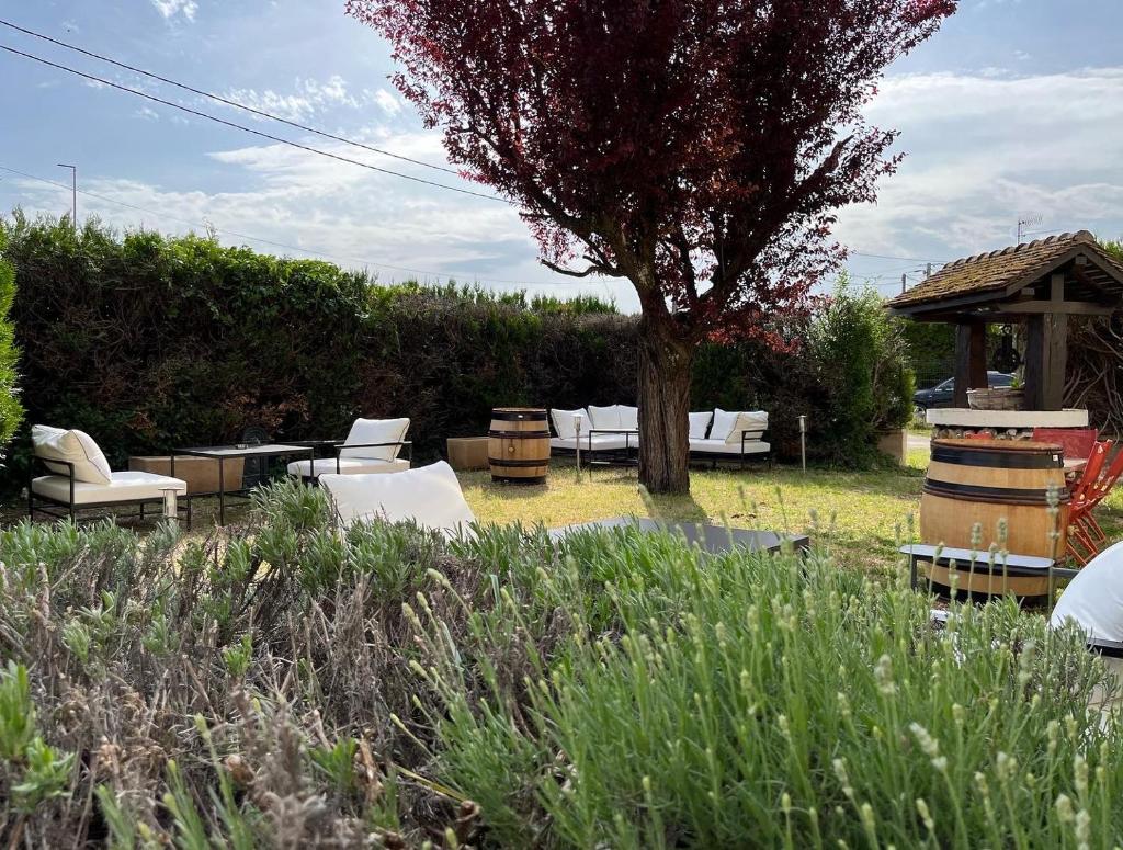 Maison Cabotte photo 1