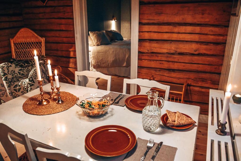 Taiga Forest Lodge photo 3