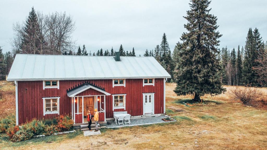 Taiga Forest Lodge photo 1