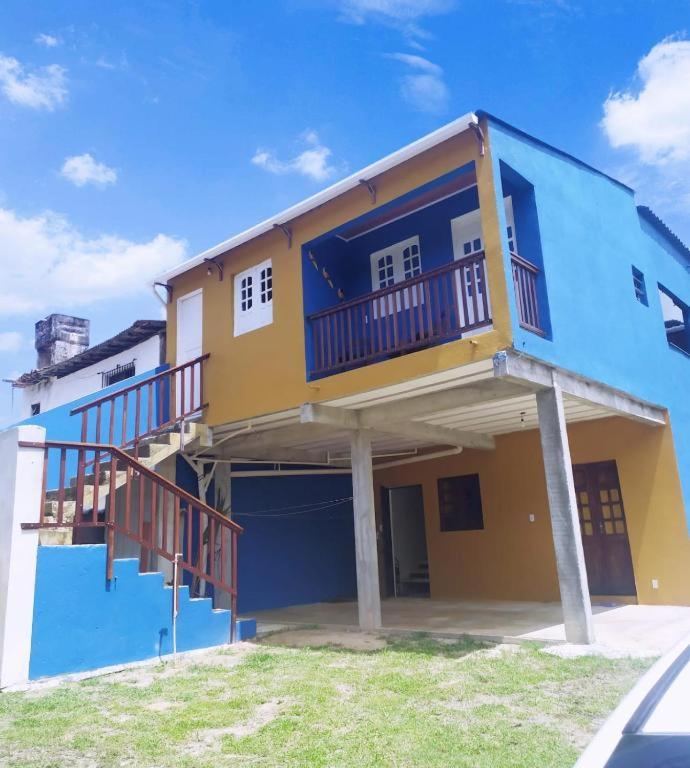 Casa na Orla - Praia de Gaibu! photo 1