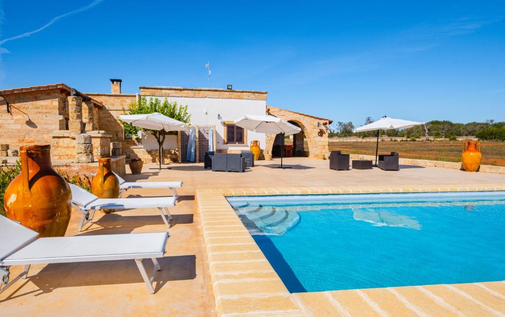 Villa Nonno Toto by HDSalento photo 3